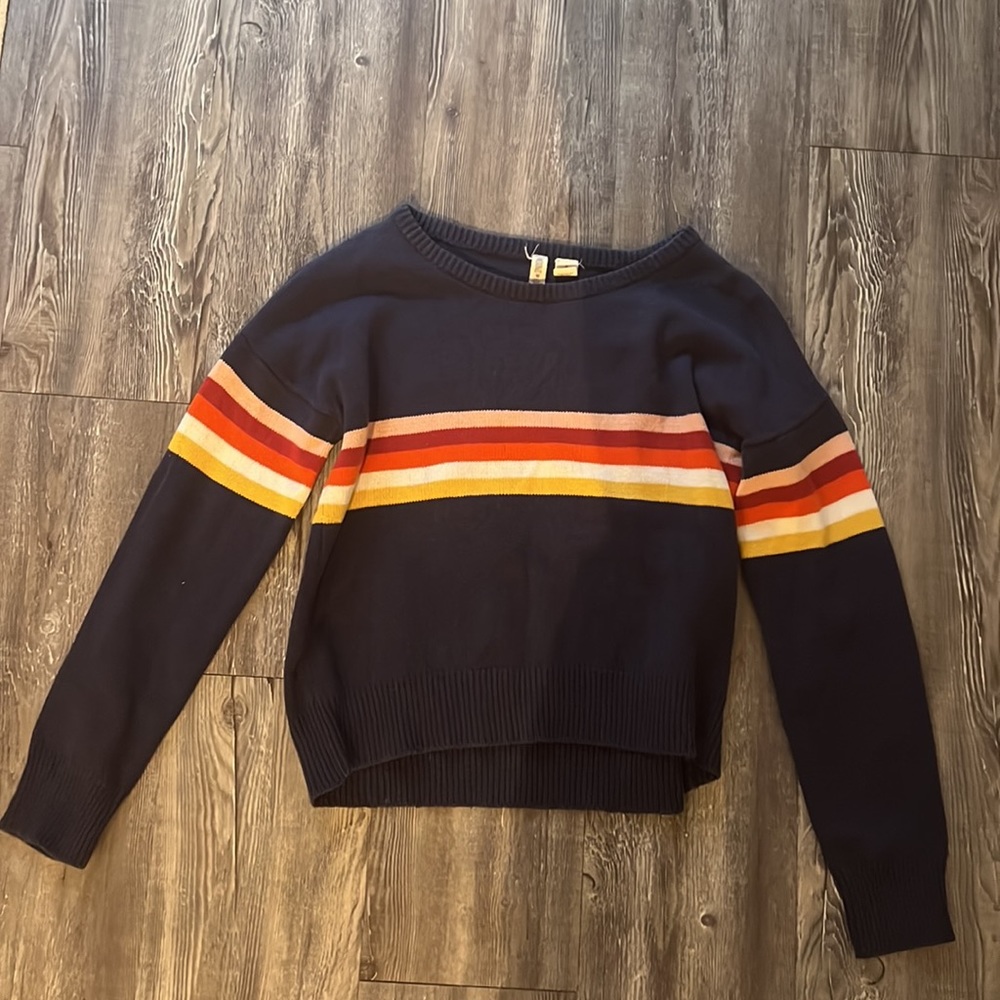 Sky and Sparrow Women’s Medium Sweater